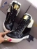 giuseppe zanotti sneakers wedge sheep wool inside